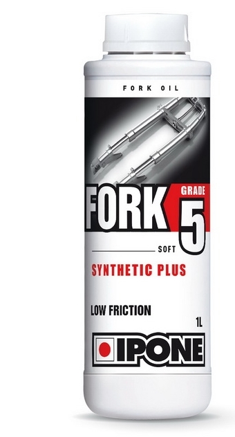 IPONE Fork Full Synthesis SAE 5